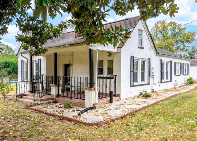 Property at 3635 Tryon Courthouse Rd, Cherryville, NC 28021, 2 beds, 1.5 baths