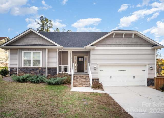 Property at 159 Rubys Way #35, Oakboro, NC 28129, 4 beds, 3 baths