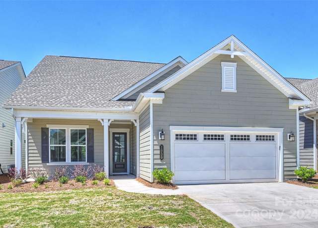 Property at 1030 Lake Como Dr, Monroe, NC 28110, 3 beds, 3 baths