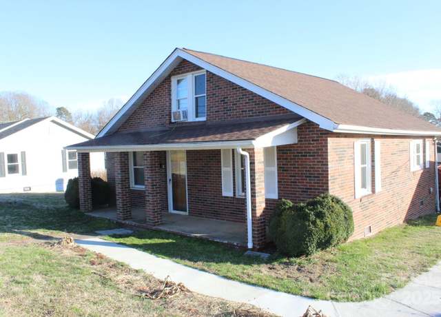 Property at 410 Cole Campbell Rd, Taylorsville, NC 28681, 2 beds, 1 bath