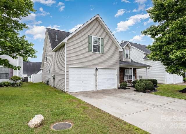 Property at 108 Copes Ct, Rock Hill, SC 29732, 4 beds, 2.5 baths