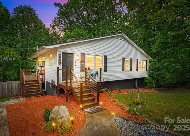 Property at 510 Reservoir Rd, Marion, NC 28752, 3 beds, 2 baths
