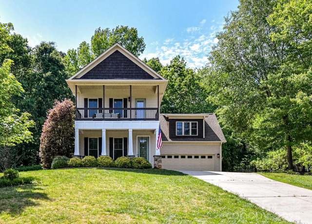 Property at 3801 Creek Ridge Dr, Denver, NC 28037, 4 beds, 2.5 baths