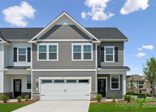 Property at 1217 Margo Mannor Dr, Fort Mill, SC 29708, 3 beds, 2.5 baths