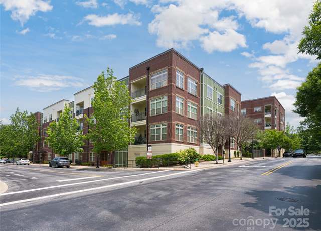 Property at 5 Farleigh St #206, Asheville, NC 28803, 2 beds, 2 baths