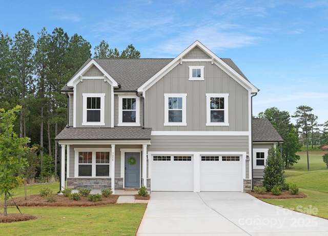 Property at 9858 Jack Nicklaus Dr #897, Lancaster, SC 29720, 3 beds, 2.5 baths