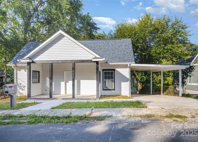Property at 962 13th St, Lancaster, SC 29720, 2 beds, 2 baths