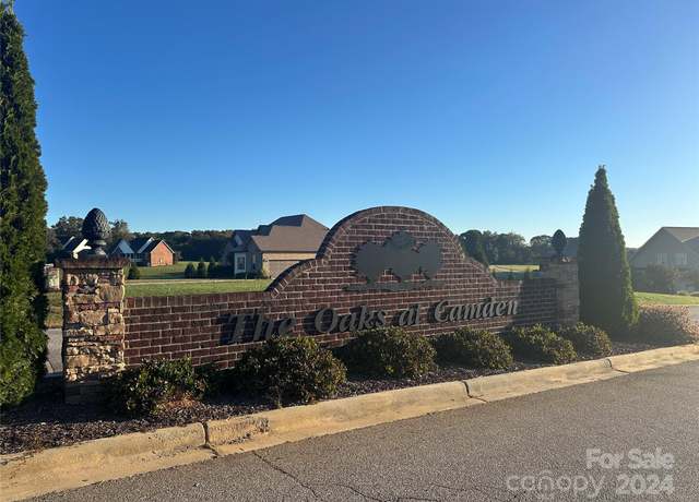 Property at 4114 Waterway Dr, Monroe, NC 28110