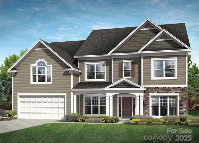 Property at 4244 Dahlia Dr Unit CGE0036, Harrisburg, NC 28075, 5 beds, 4.5 baths