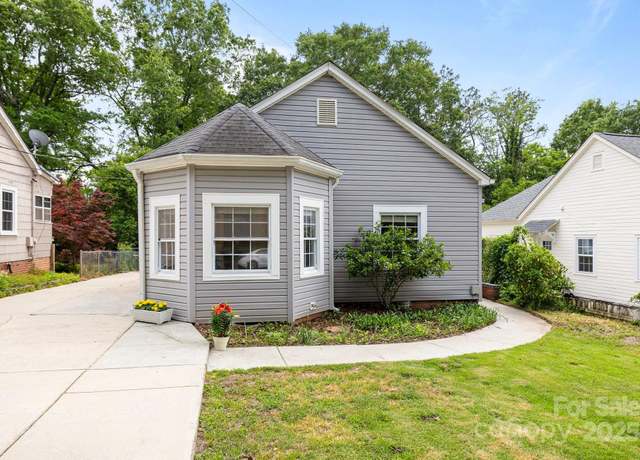 Property at 509 W Sixth Ave, Gastonia, NC 28052, 3 beds, 2 baths