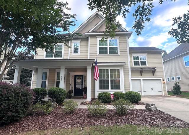 Property at 1460 Kilburn Ln, Fort Mill, SC 29715, 4 beds, 3.5 baths