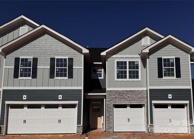 Property at 4077 Port Richmond Ave #18, Gastonia, NC 28056, 3 beds, 2.5 baths
