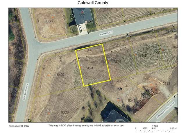 Property at 403 Whitmore St SE #61, Lenoir, NC 28645