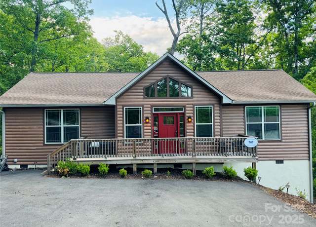 Property at 131 Pierpoint Dr, Lake Lure, NC 28746, 3 beds, 2 baths