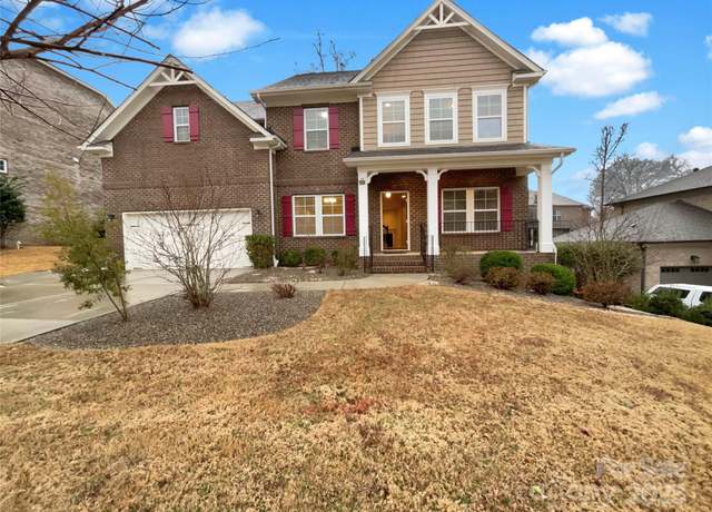 Property at 705 Old Cove Rd, Tega Cay, SC 29708, 5 beds, 3 baths