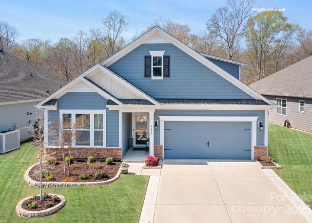 Property at 5025 Antebellum Dr, Iron Station, NC 28080, 4 beds, 3 baths