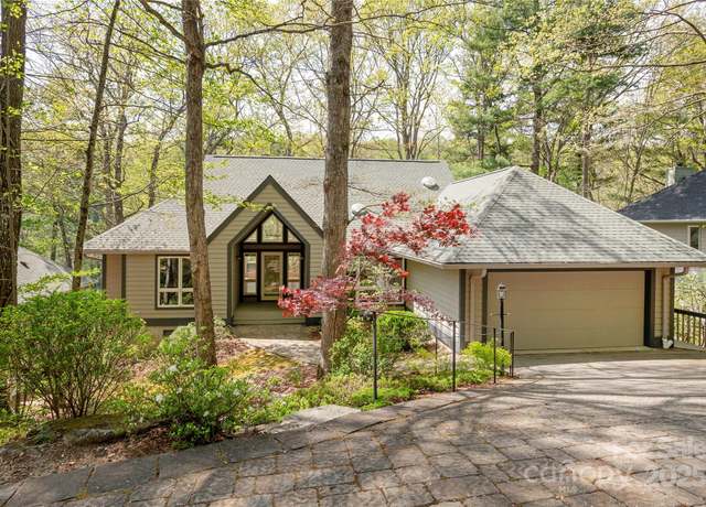 Property at 217 Fern Creek Dr, Flat Rock, NC 28731, 3 beds, 2 baths