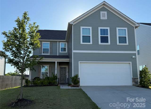 Property at 120 Mooring Dr, Statesville, NC 28677, 4 beds, 2.5 baths