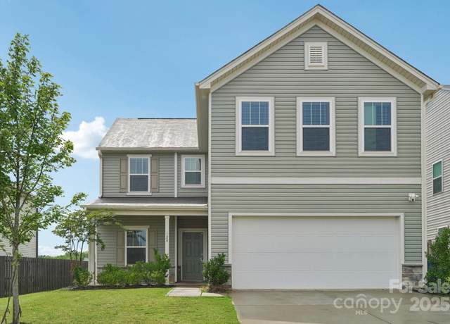 Property at 120 Mooring Dr, Statesville, NC 28677, 4 beds, 2.5 baths
