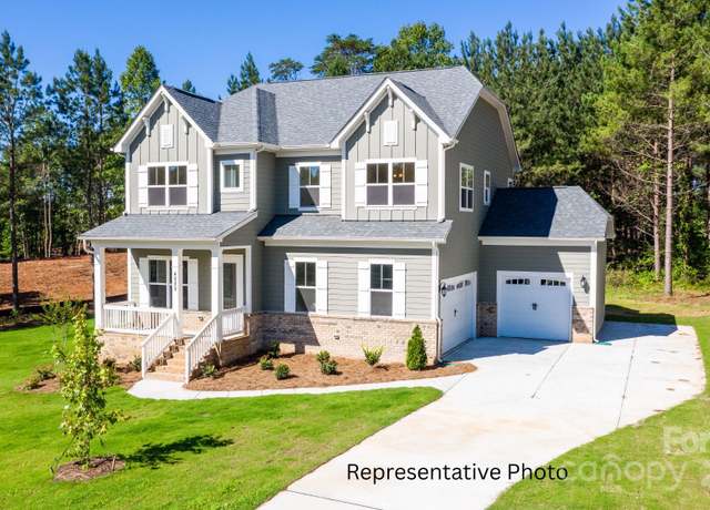 Property at 277 Triple Ponds Ct #12, Clover, SC 29710, 4 beds, 3 baths