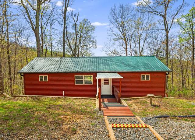 Property at 120 Wilderness Dr, Weaverville, NC 28787, 2 beds, 2 baths