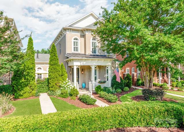 Property at 9730 White Frost Rd, Charlotte, NC 28277, 3 beds, 2.5 baths