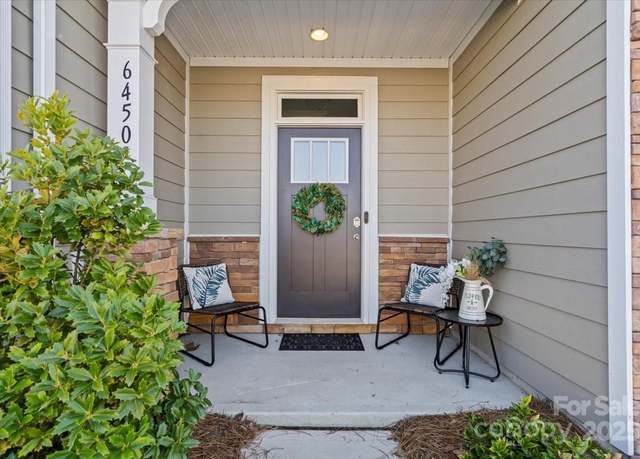 Property at 6450 Keeton Ln, Harrisburg, NC 28075, 3 beds, 2.5 baths