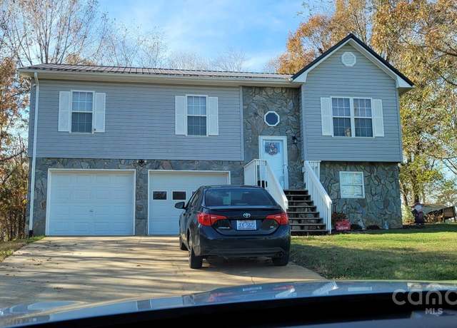 Property at 4721 Petra Mill Rd, Granite Falls, NC 28630, 3 beds, 2 baths