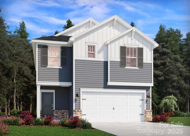 Property at 1421 Wildflower St, Newton, NC 28658, 3 beds, 2.5 baths
