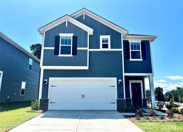 Property at 1421 Wildflower St, Newton, NC 28658, 3 beds, 2.5 baths