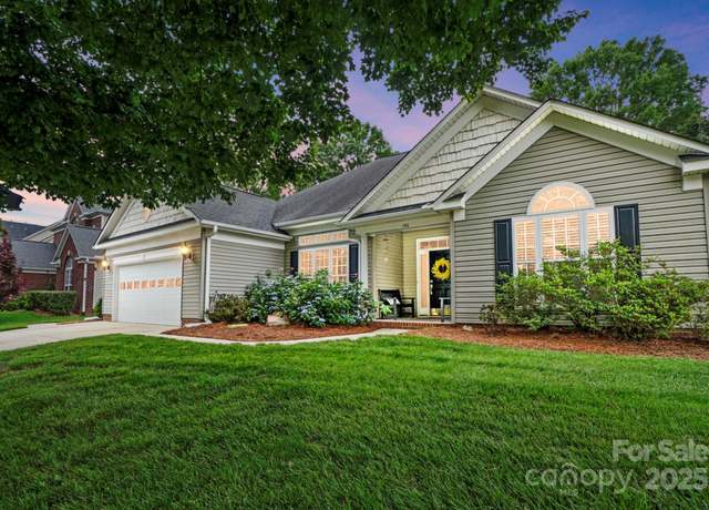 Property at 146 Burtons Barn Rd, Mooresville, NC 28115, 4 beds, 2.5 baths