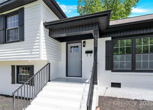 Property at 6328 Beecher Dr, Charlotte, NC 28215, 3 beds, 2 baths