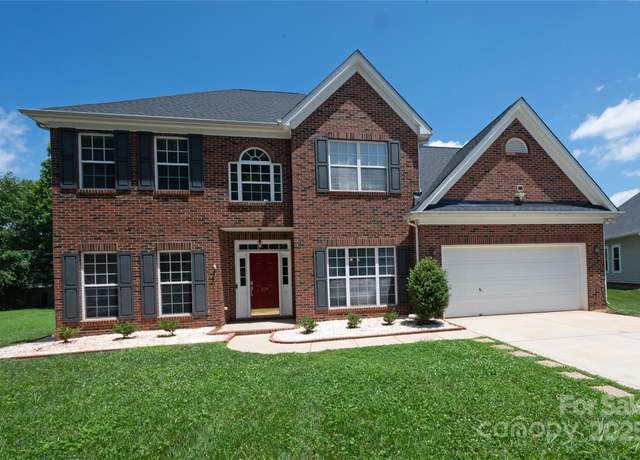 Property at 219 Harrowfield Hts, York, SC 29745, 4 beds, 3 baths