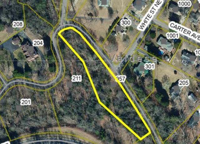 Property at 957 Martinat Dr NE #4, Valdese, NC 28690