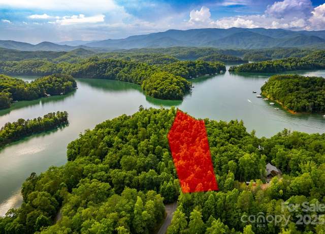 Property at Lot 108-3 Rocky Bluff Dr Unit 108-3, Bryson City, NC 28713