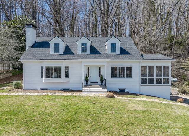 Property at 721 Golf Course Rd, Waynesville, NC 28786, 4 beds, 2 baths