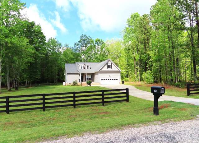 Property at 2127 Cedar Rd, York, SC 29745, 3 beds, 2 baths