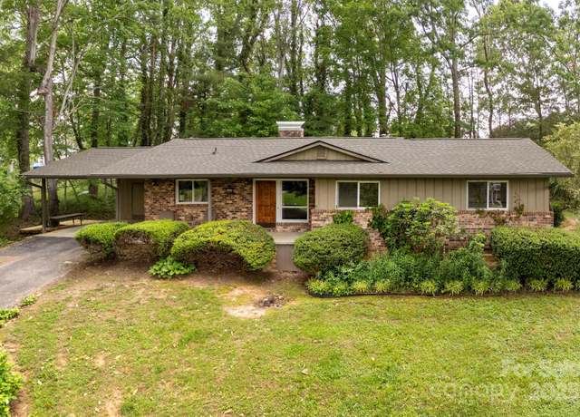 Property at 6 N Hudson Ln, Fletcher, NC 28732, 3 beds, 2 baths