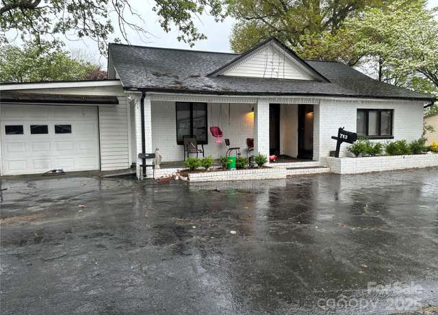 Property at 713 Sloop Ave, Kannapolis, NC 28083, 3 beds, 2 baths