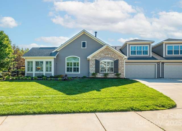 Property at 1328 Somersby Cir, Gastonia, NC 28054, 3 beds, 3 baths