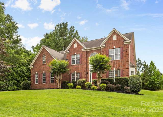 Property at 3213 Strawberry Rd, Matthews, NC 28104, 4 beds, 2.5 baths