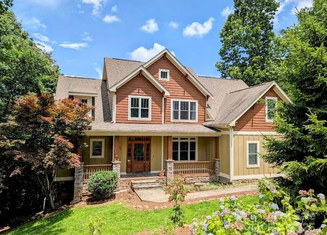 Property at 103 Village Pointe Ln, Asheville, NC 28803, 6 beds, 4 baths