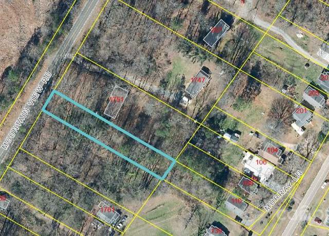 Property at TBD Mountain View Rd, Bessemer City, NC 28016