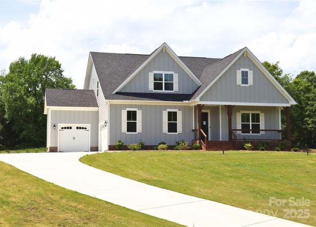 Property at 1228 Sage Pine Cir #12, Clover, SC 29710, 4 beds, 3 baths