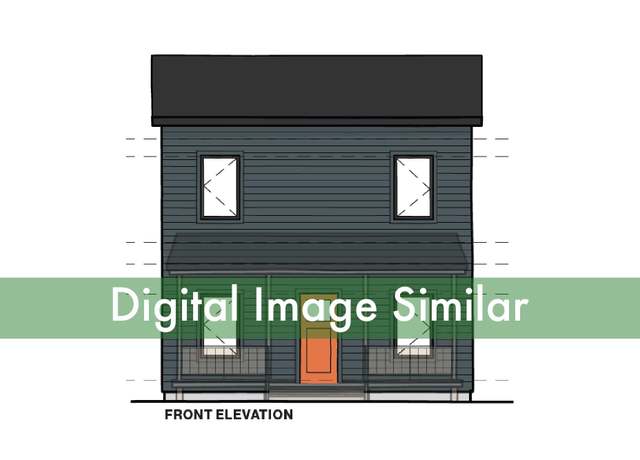 Property at 20 Cottage Ct, Granite Falls, NC 28630, 2 beds, 1 bath