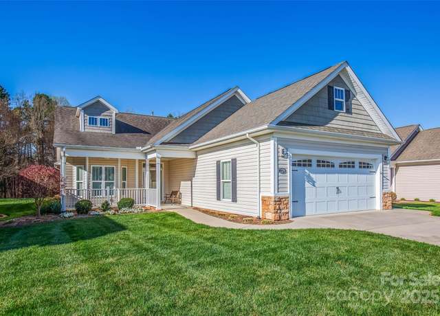 Property at 229 River Birch Dr, Salisbury, NC 28146, 2 beds, 2 baths