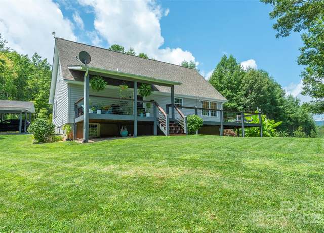 Property at 109B Star Trace Dr, Old Fort, NC 28762, 3 beds, 3 baths