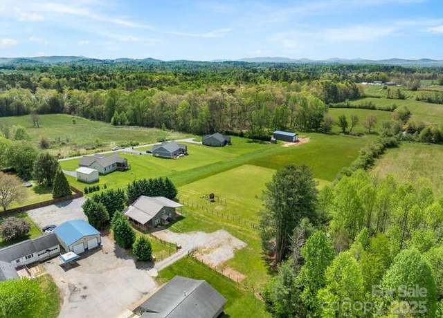 Property at 000 Twin Elm Knl, Hendersonville, NC 28792