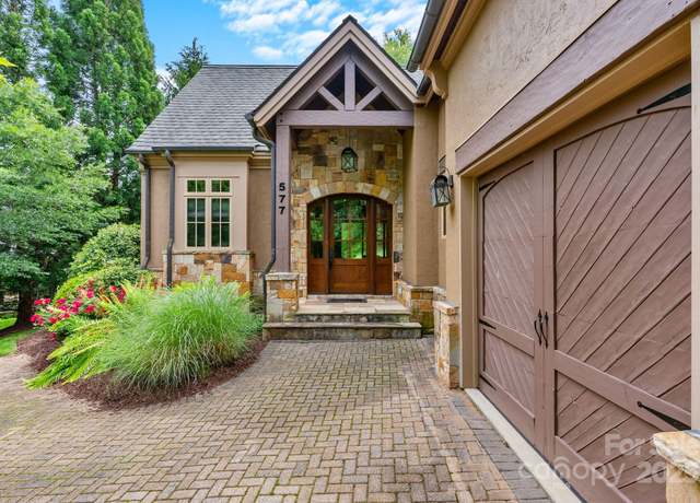 Property at 577 Walnut Valley Pkwy, Arden, NC 28704, 3 beds, 3.5 baths