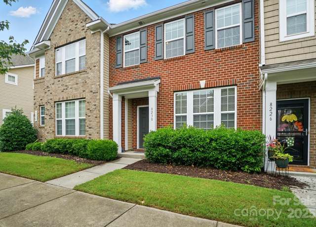 Property at 8230 Viewpoint Ln, Cornelius, NC 28031, 3 beds, 2.5 baths